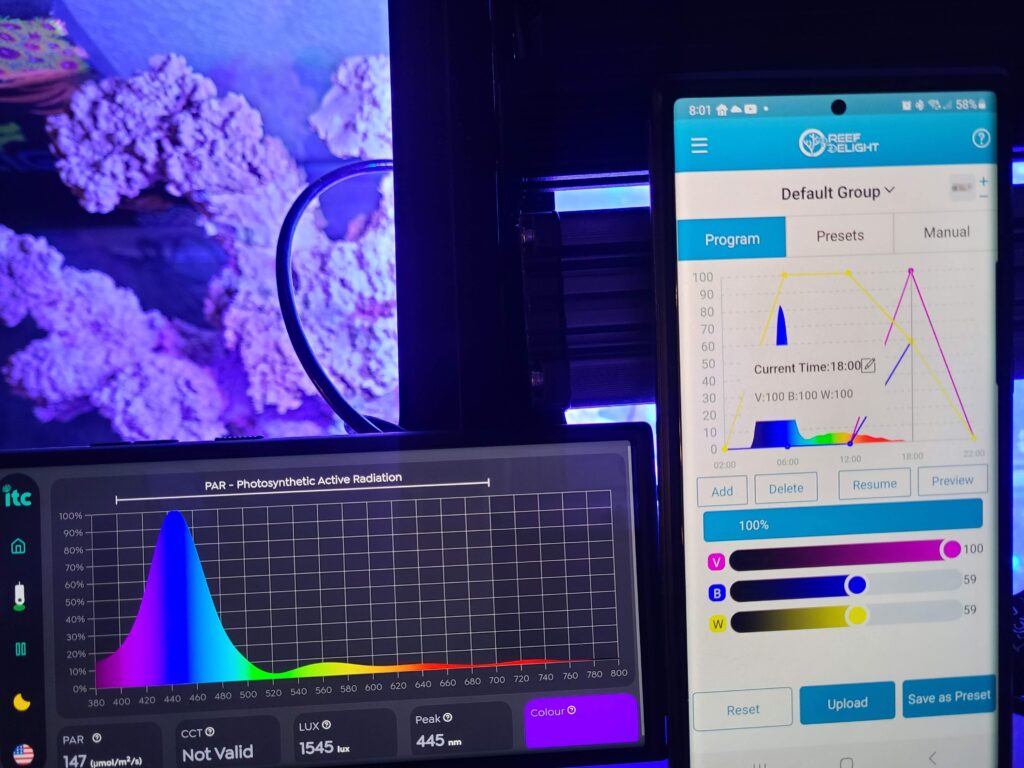 UltraBARs Mix Spectrum 1